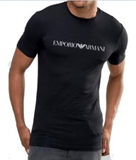 T-shirt uomo Emporio Armani