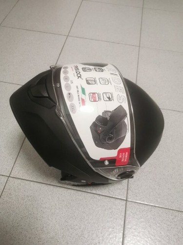 Casco modulare airoh - casco, rd11