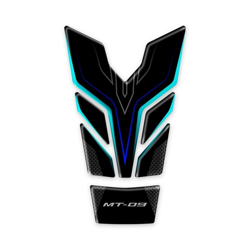 Paraserbatoio per yamaha 09 - paraserbatoio,