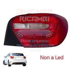 FANALE FANALINO STOP