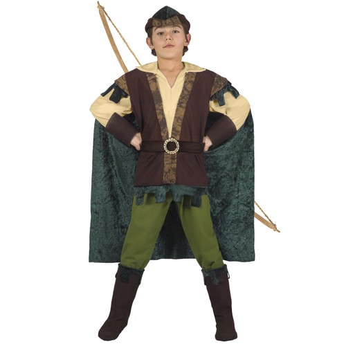 Ciao costume carnevale robin - ciao,