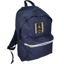 ZAINO CON LOGO FRECCE