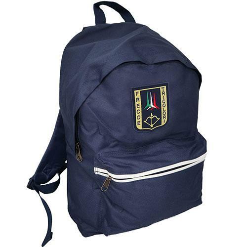 Zaino con logo frecce - zaino,