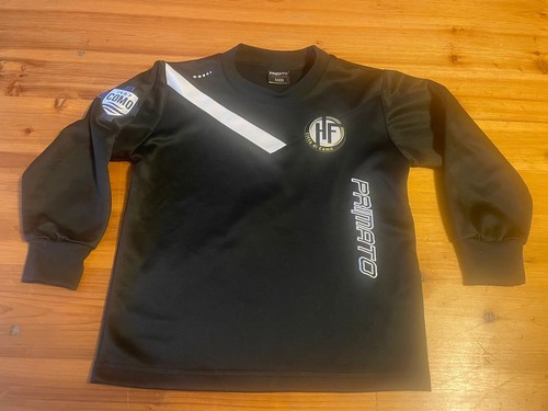 Maglia como calcio - calcio, 1907