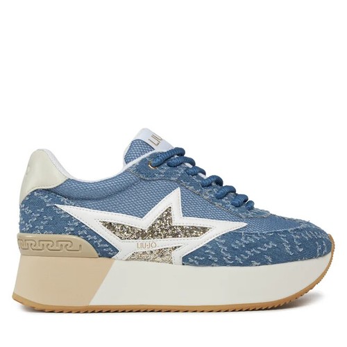 Scarpe donna liu ba4083 - liu,