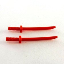 LEGO 21459 (red katana