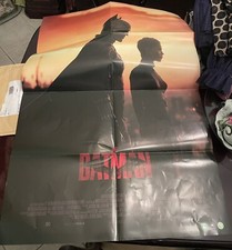 BATMAN FILM 2022 POSTER