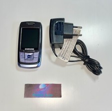 Téléphone gsm mobile samsung - téléphone,