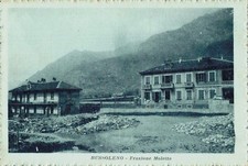 Torino Bussoleno Frazione