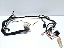 IMPIANTO ELETTRICO FILI