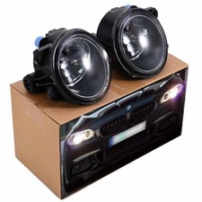 2 fendinebbia H11 fumo per BMW