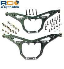 Hot Racing Axial AX10