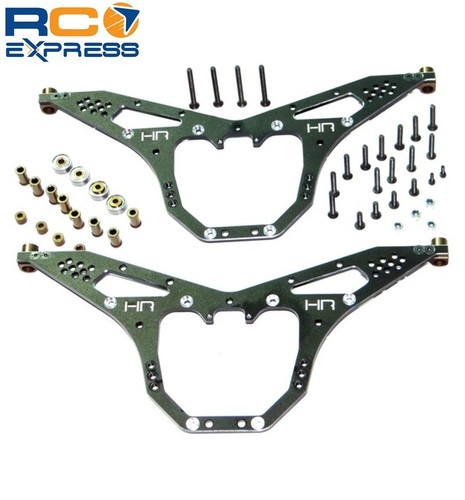 Hot racing axial ax10 - hot,