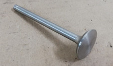 VALVOLA ASPIRAZIONE TESTATA MOTO GUZZI STORTNELLO 125 sp (marca super freccia). 