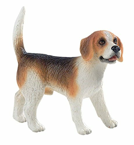 Bullyland 65424 cani - 65424,