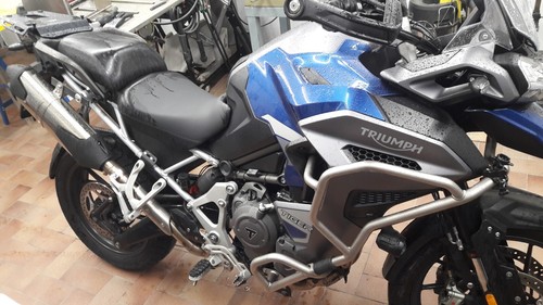 Triumph tiger 1200 my2022 - triumph,