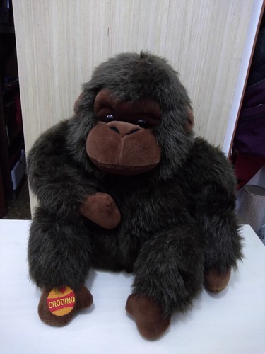 Ottimo stato gorilla - ottimo, crodino