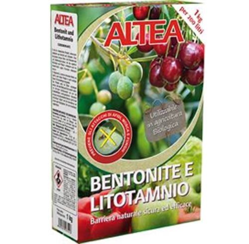 Antiparassitario fungicida con - antiparassitario,