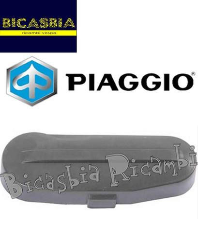 266307 coperchio mozzo - 266307,