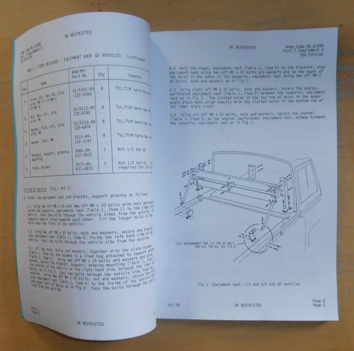 User hand book - , clansman