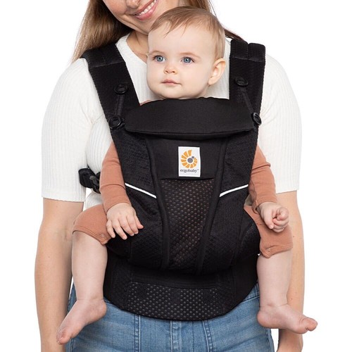 Marsupio ergobaby omni 360 - ergobaby,