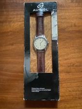 Orologio *AURIOL* modello da