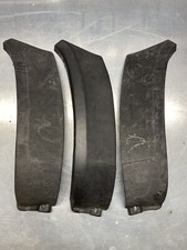 Modanature laterali Fianchetti paracolpi Fiat Panda 2WD 141A