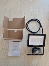 Silvania Eco Flood Flat faro led con sensore (NUOVO)