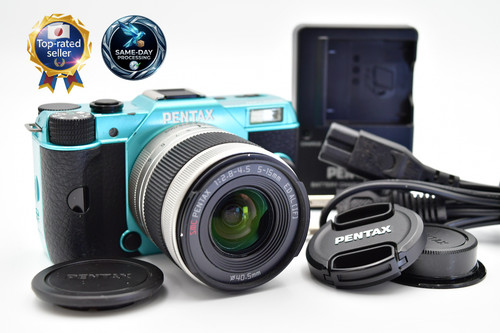 Ottimo pentax q10 - pentax,