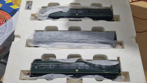 Hornby r2578 green - r2578,
