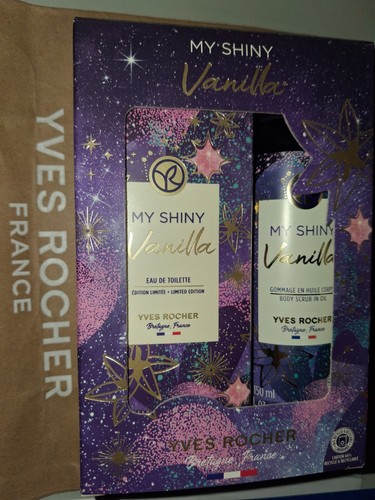 Yves rocher set - yves,