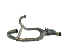 Collettore marmitta BMW R 1200 GS 2008 2009 2010 2012