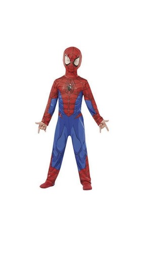 Costume vestito fantasia