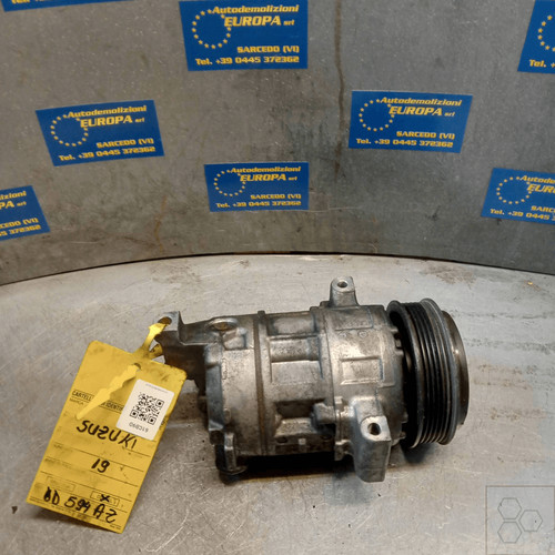 55701201 compressore fiat - 55701201,