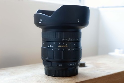 Sigma 35mm 4 5 - sigma, 18-35mm