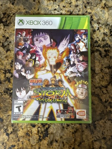 Naruto shippuden ultimate - naruto, shippuden: