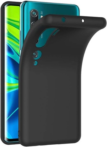 Coque noir slim pour - xiaomi, mi