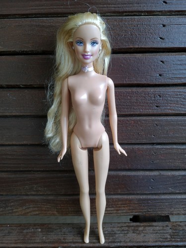 Barbie magia di - magia,