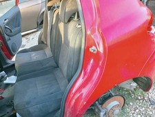 sedili posteriori per ALFA