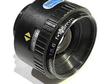 Rodenstock 105 mm f5.6