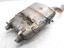 SCARICO MARMITTA YAMAHA FZ6