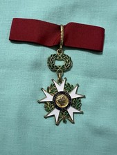 Medaglia Legion d'Onore