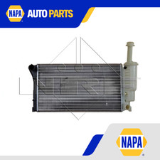 Radiatore compatibile con FIAT PANDA 1.2 2007 in poi NRF 51779915 originale alta qualità garantita