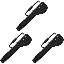 3X   Club Carrier Bag Carry