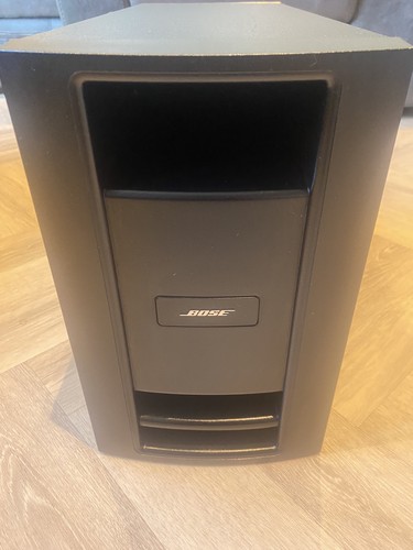 Bose acoustimass ps18 serie - bose,