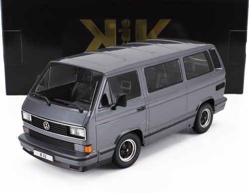 Scale volkswagen - 1/18,