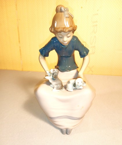 Nao lladro - nao, di