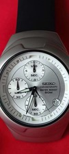Seiko Crono Quartz-Calibro