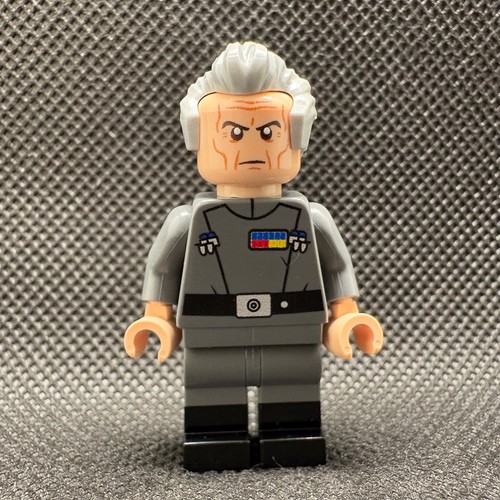 Minifigure sw grandmoff - ⭐️,