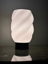 Lampada da scrivania 3D